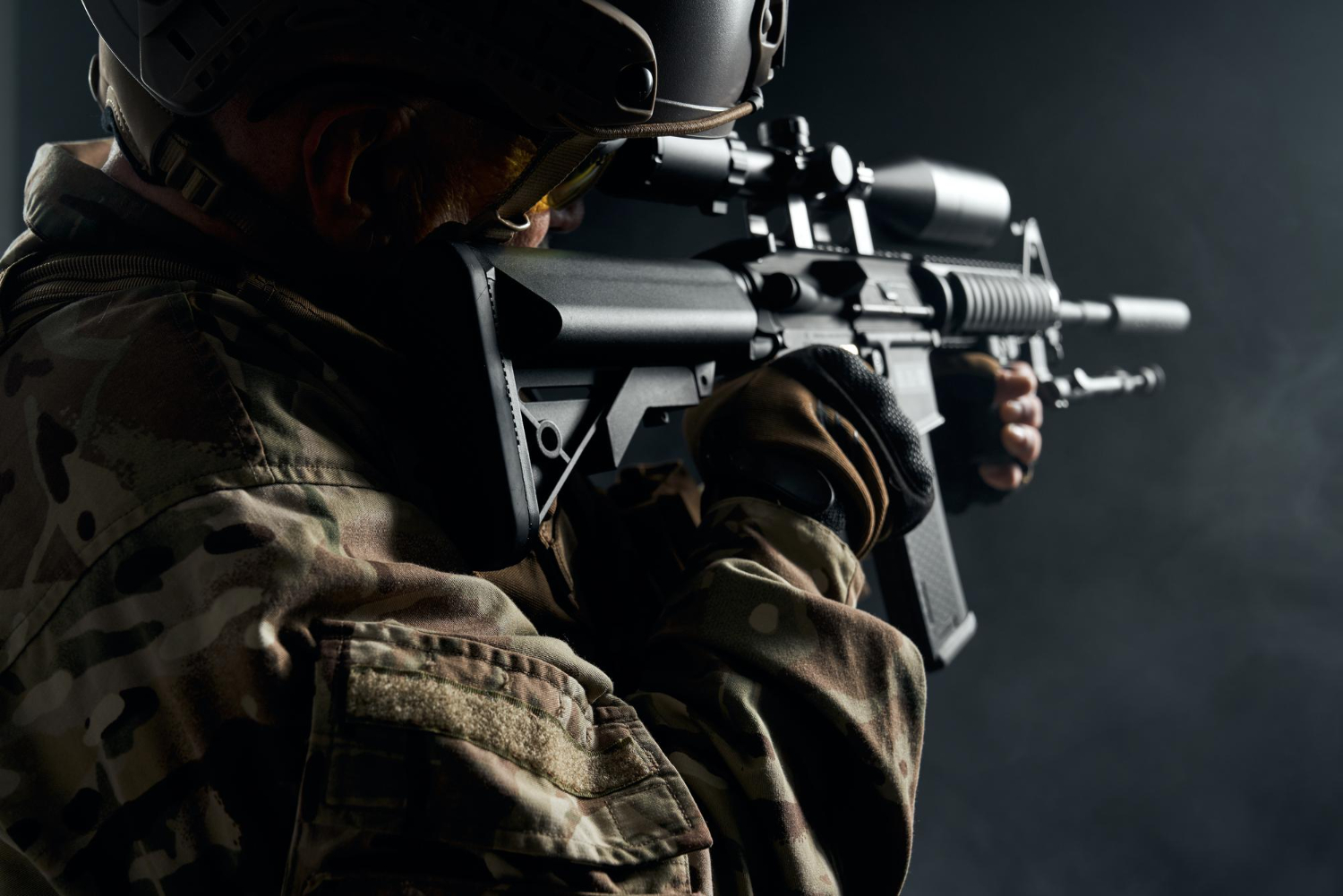 Air Guns and Tasers for Self-Defense: What You Need to Know Before Buying