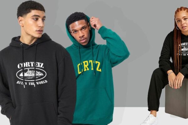 Grails Ghosts & Grit When Corteiz Warren Lotas & Empyre