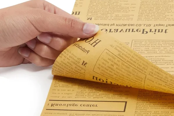 How Do I Find Custom Kraft Paper Manufacturers? custom kraft paper