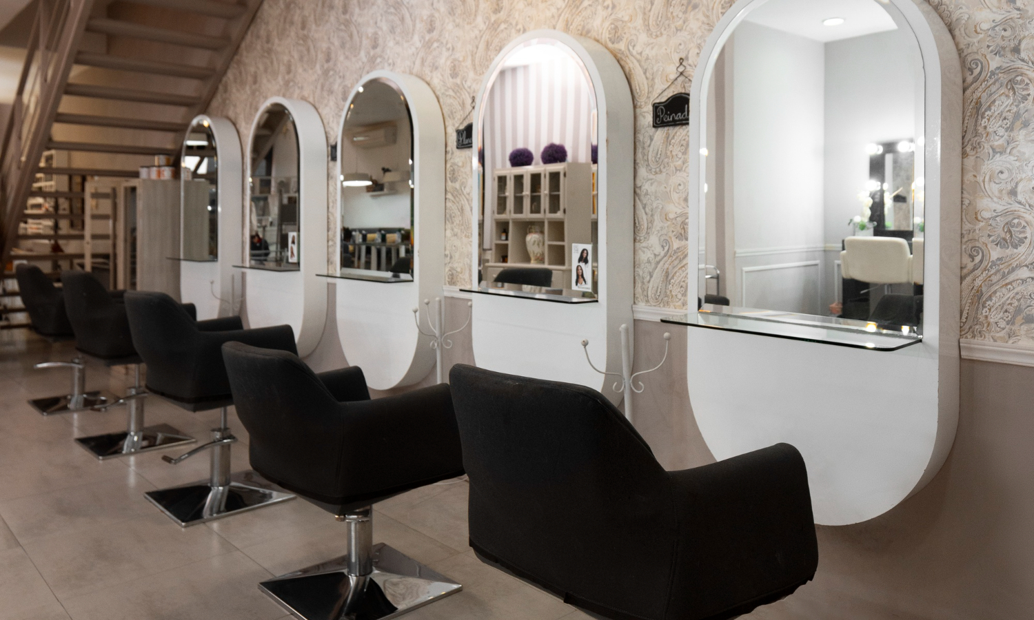 Beauty Salon Suites for Rent in Sandy Springs A Stylist s Guide