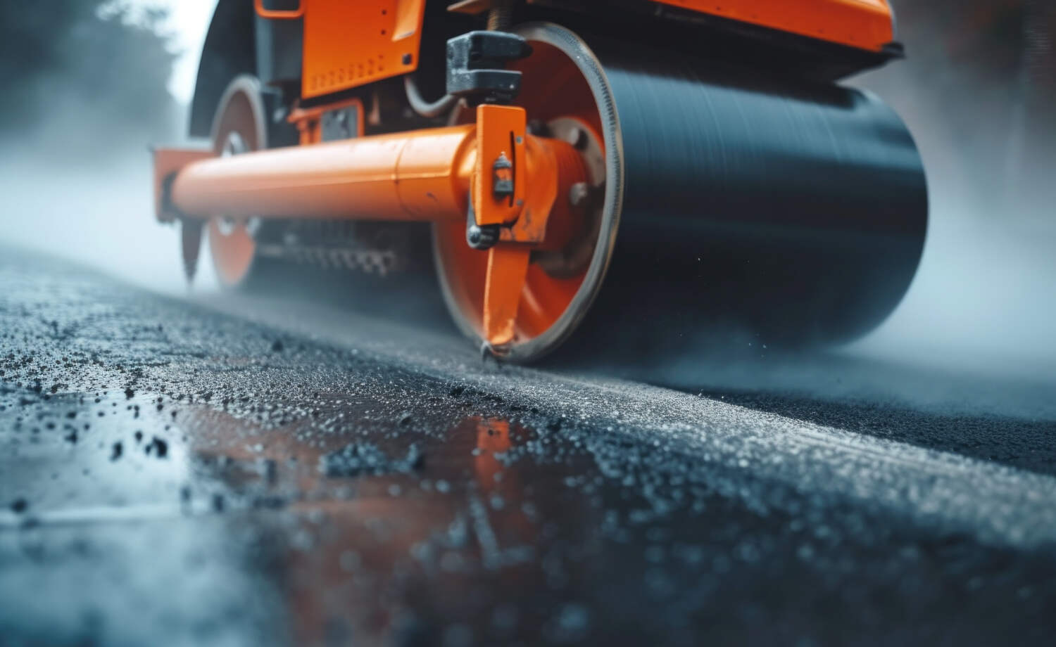 Find the Best Asphalt Company Near You for Expert Sealcoating Services
