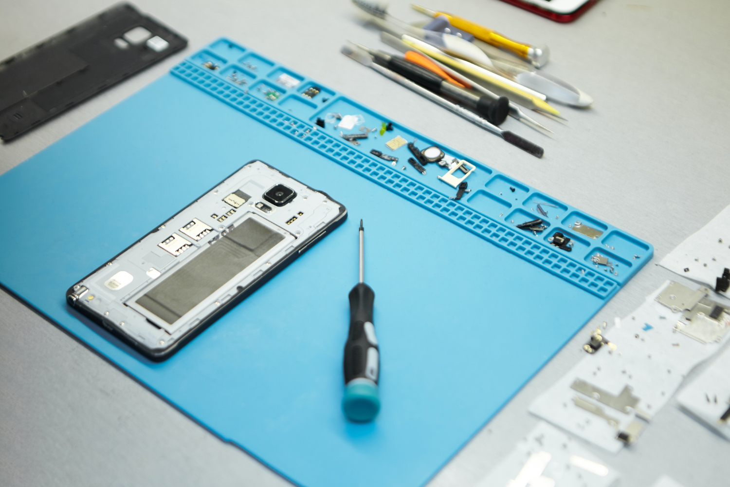 Huawei Screen Repair Near Me: Trusted Solutions for Broken Screens in South Africa