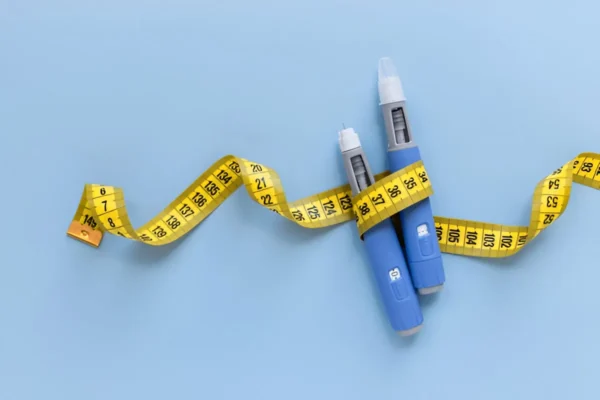 compounded semaglutide