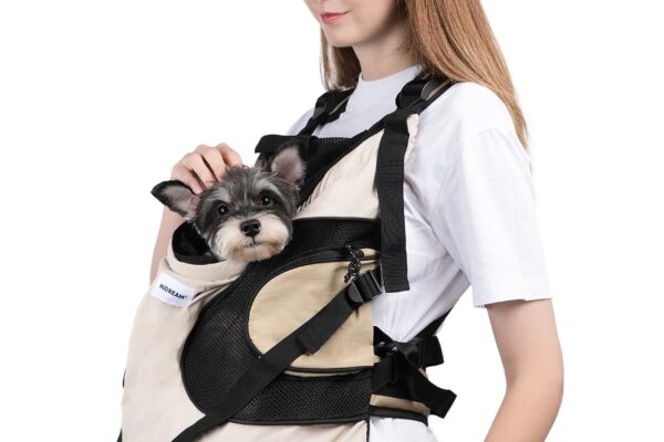 dog overnight bag