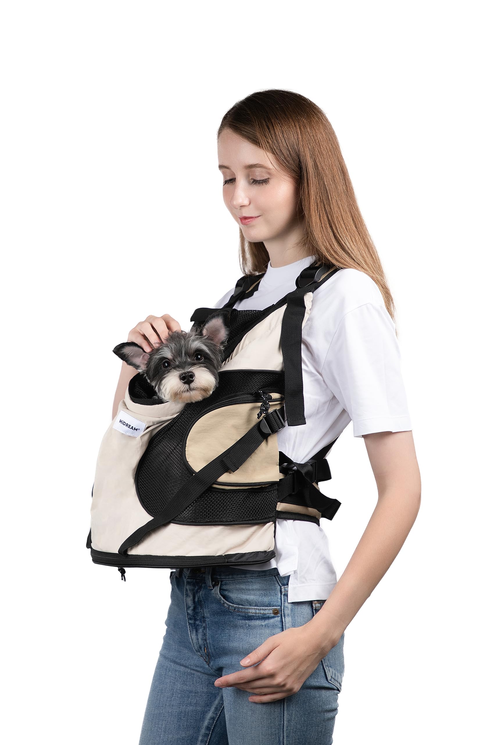 dog overnight bag