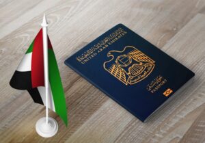 Baku Visit Visa from Dubai
