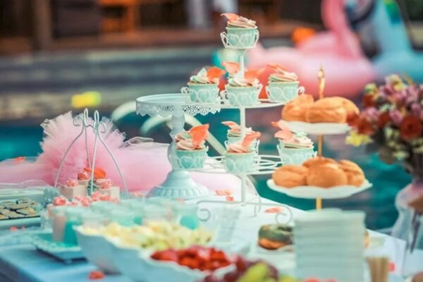 Exceptional Birthday Party Catering in North Lauderdale FL to Make Every Celebration Special
