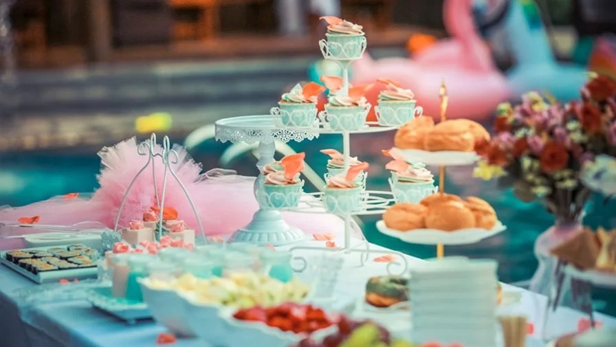 Exceptional Birthday Party Catering in North Lauderdale FL to Make Every Celebration Special