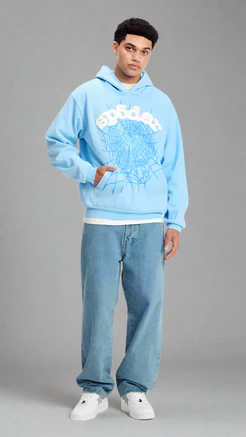 Spider Tracksuit