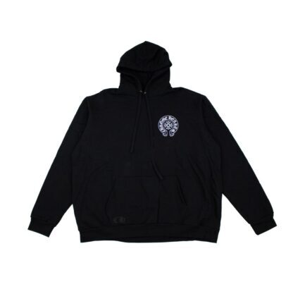 Street Royalty: The Eric Emanuel x Chrome Hearts Hoodie Mania Melodic Muse: The Essentials x Taylor Swift Hoodie Fever