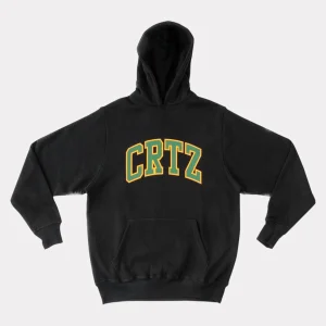 Trendsetters Haven: The Fashion Hoodie’s Bold Ascent