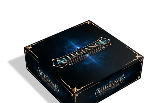 How Board Game Boxes Enhance Product Protection and Presentation? Custom-Board-Game-Boxes