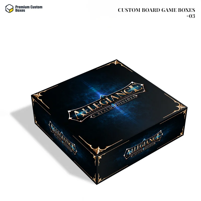 Custom-Board-Game-Boxes