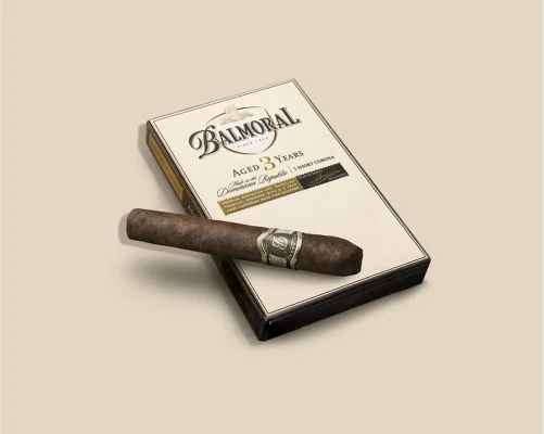 Custom Cigar Boxes