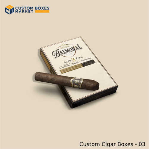 Custom Cigar Boxes