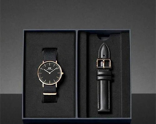 Elevate Your Timepieces with Premium Custom Watch Boxes Custom Wristwatch Boxes