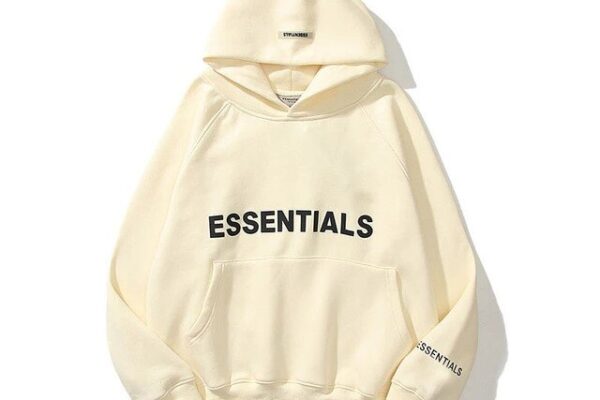 Essentials Hoodies