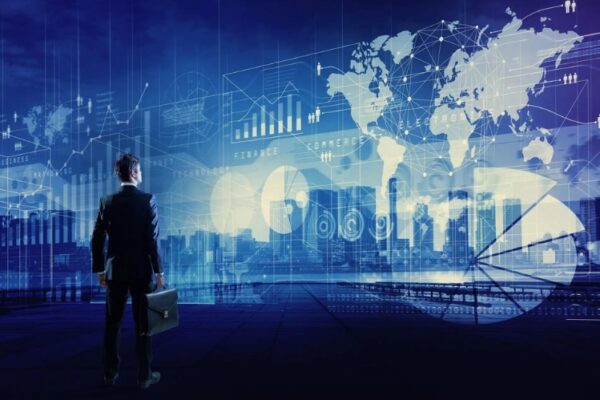 Enterprise Data Management Market Trends, Size and Report | 2034 Enterprise Data Management Market