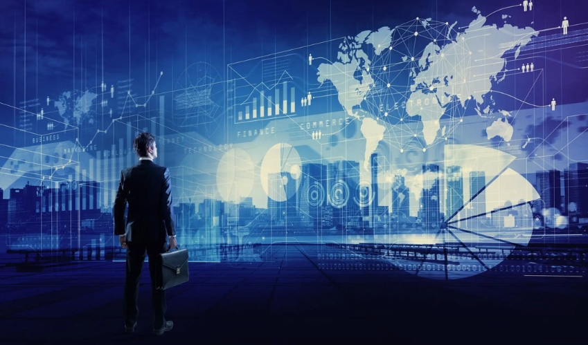 Enterprise Data Management Market