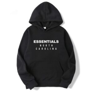 Trendsetting Threads: Mastering Fashion Hoodies with Flair