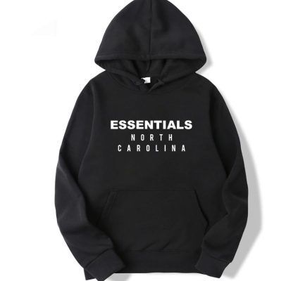 Melodic Muse: The Essentials x Taylor Swift Hoodie Fever