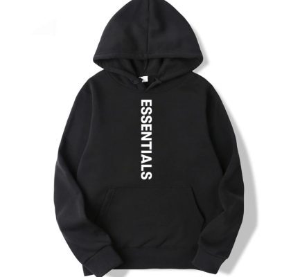 Hoodies That Define the New Wave of Casual Fashion Hoodies That Define the New Wave of Casual Fashion