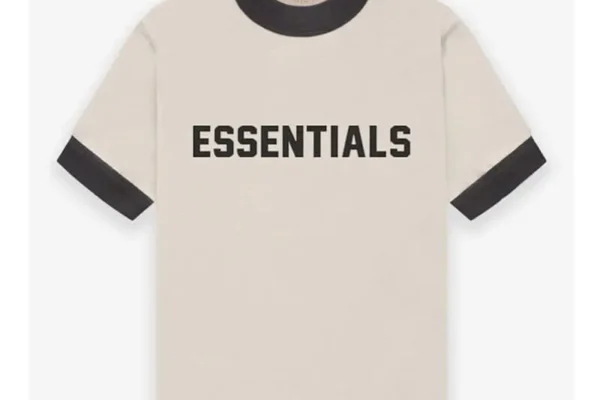 Why the Essentials Hoodie is a Must-Have Staple in Every Wardrobe