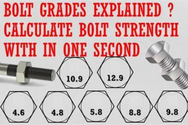 Everything-You-Should-Know-About-Bolt-Grades