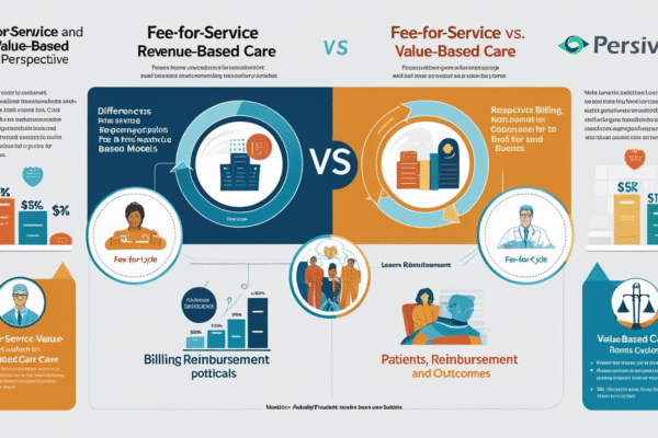 Fee for Service Vs Value-based Care