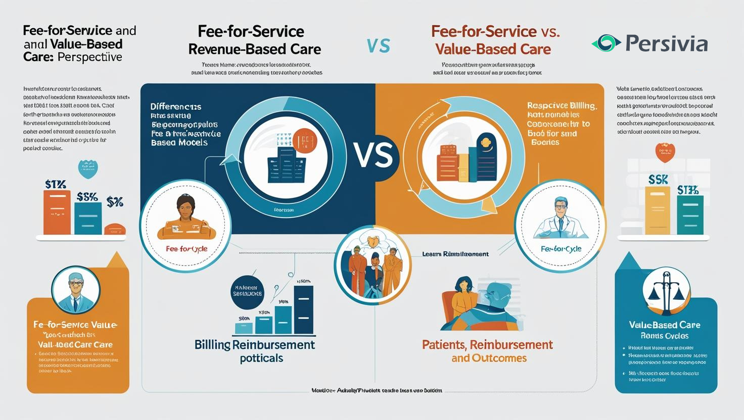Fee for Service Vs Value-based Care