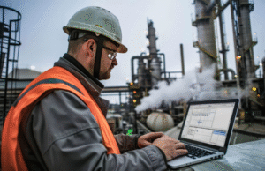 industrial heating oil