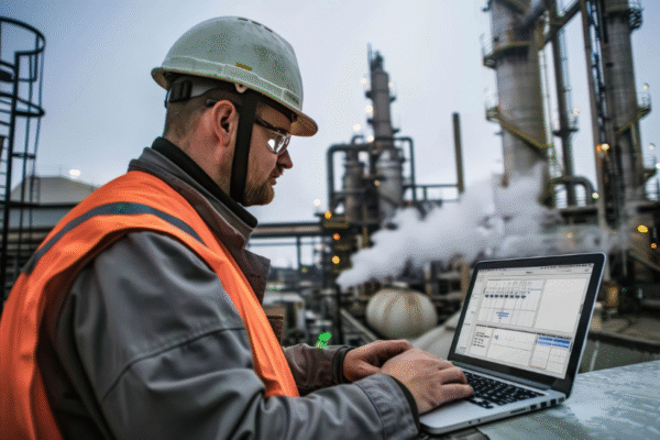 industrial heating oil