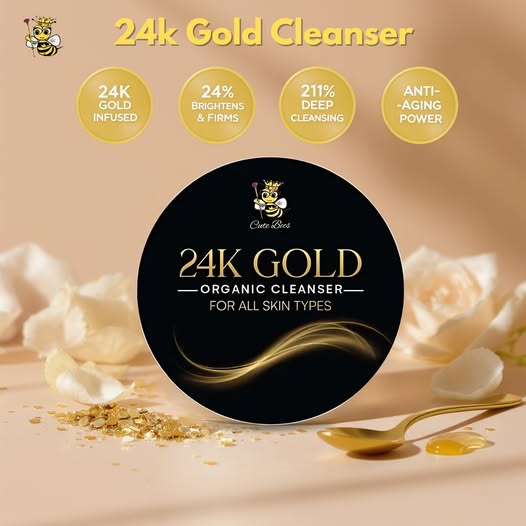 How to Use Gold Scrubs, Moisturizer Creams & Cutebees by Sadia Zuhaib