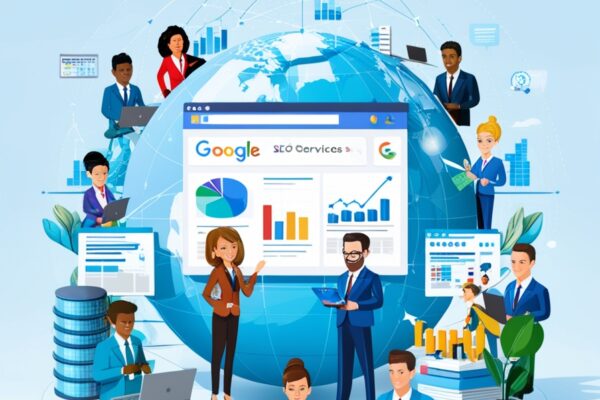 google seo services