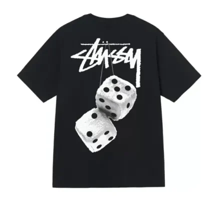 Shirt Styles Popular in Both the USA and UK