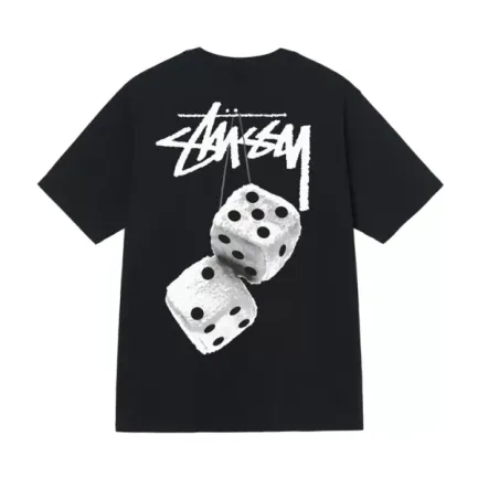 Shirt Styles Popular in Both the USA and UK
