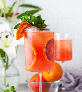 Blood Orange