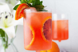 Blood Orange