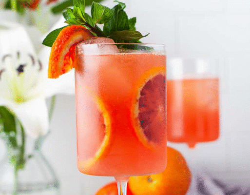 Blood Orange