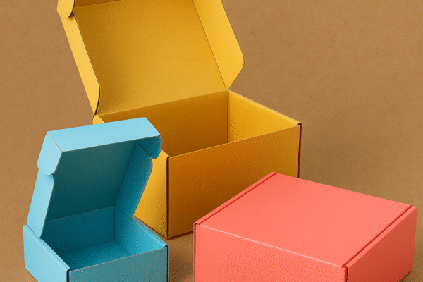 Stampa Prints Custom Boxes
