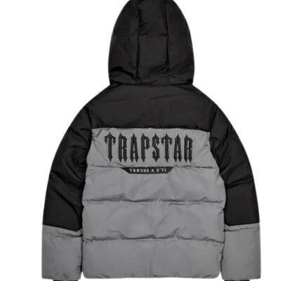 Trapstar Clothing