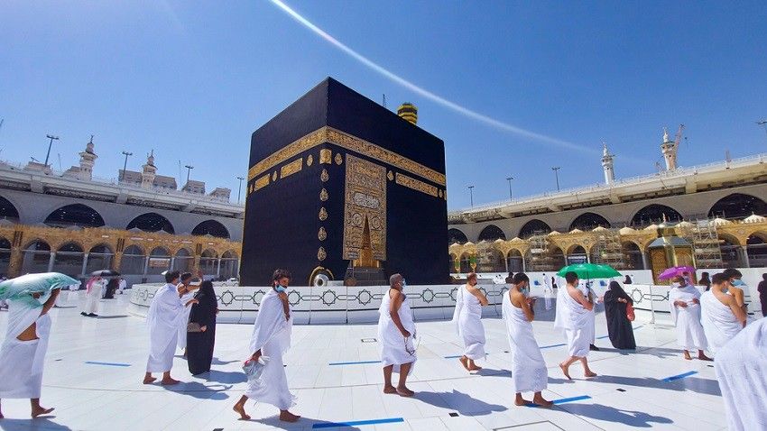 Cheap Umrah Packages