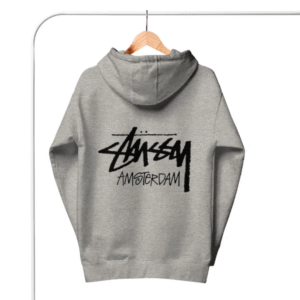 Urban Elegance: The Stylish Hoodies Rise to Iconic Status