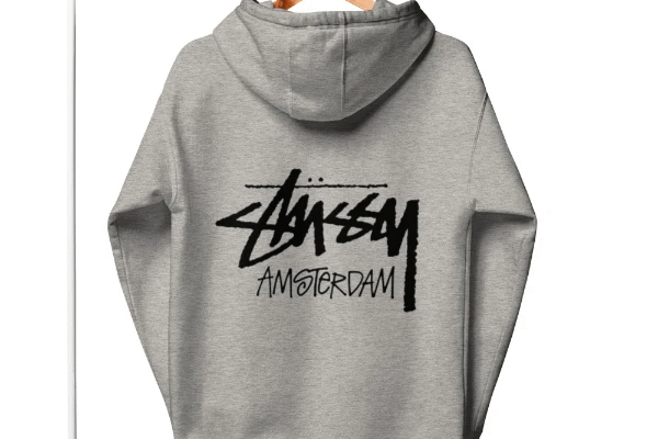Urban Elegance: The Stylish Hoodies Rise to Iconic Status