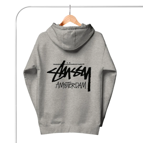 Urban Elegance: The Stylish Hoodies Rise to Iconic Status