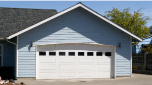 Garage door installation Dubai