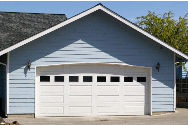 Garage door installation Dubai