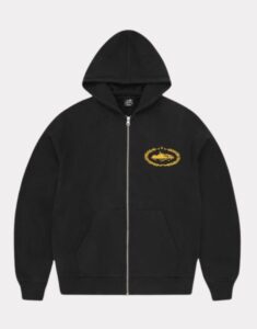 Corteiz Clothing The Streetwear Revolution Redefining Urban Fashion