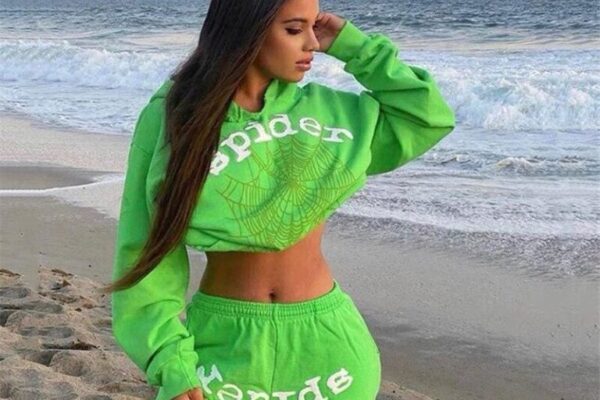 Web & Wave: The Stussy x Sp5der Hoodie Takeover
