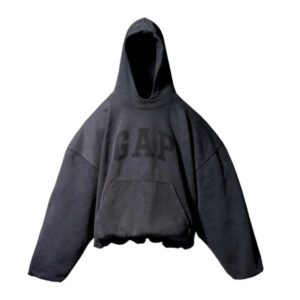 The Ultimate Guide to Rocking Paragrapher Style Hoodies with Swagger